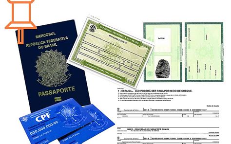 documentos passaporte-1